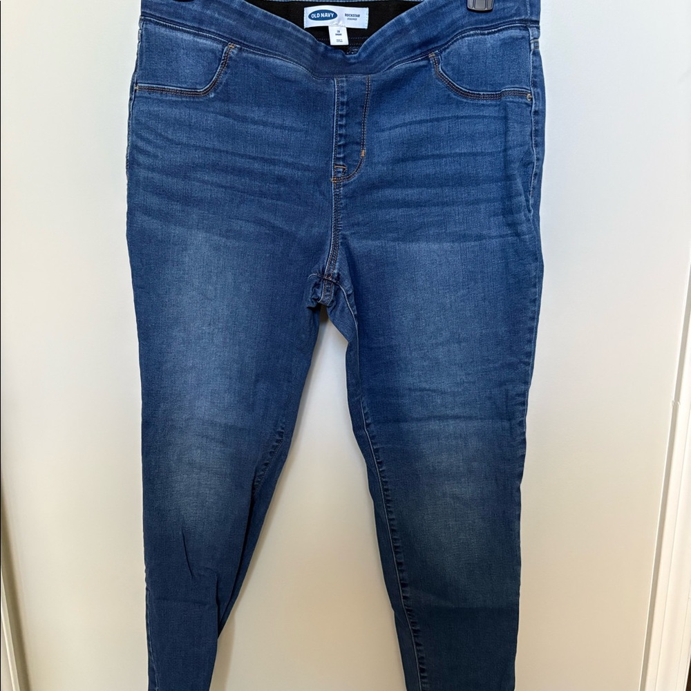 Jeans - Picture 2 of 2